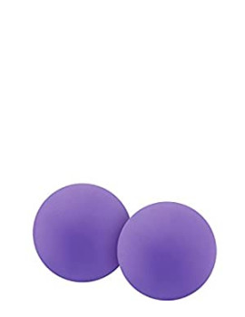 INYA coochy balls purple