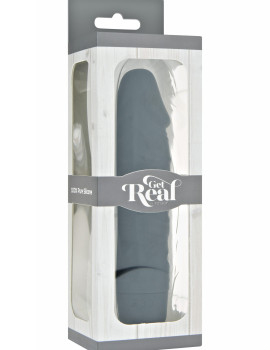 Get real by Toyjoy mini classic original Vib black