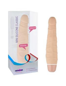 Seven creations mini silicone classic