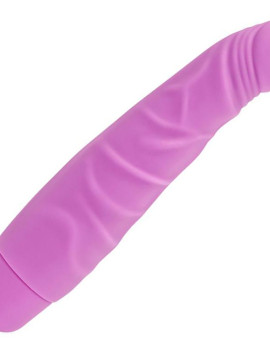 Get real by Toyjoy mini classic slim Vibrator pink