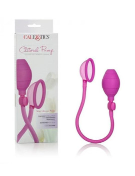 Calexotics Clitoral pump