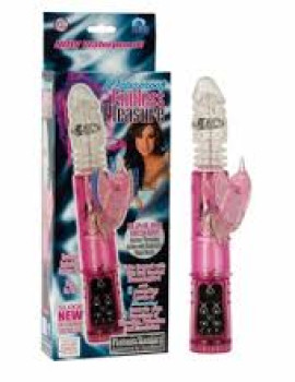 California exotic novelties waterptoof Endless Pleasure