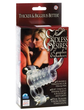 Endless Desires
