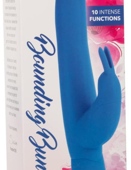 Calexotics Bounding Bunny