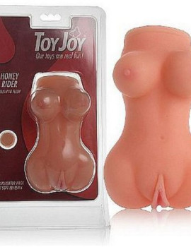 ToyJoy Honey Rider