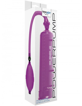 ToyJoy purple powerpump