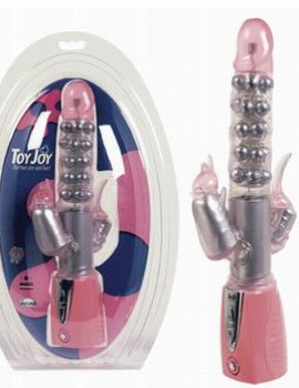 Toyjoy Double Trouble