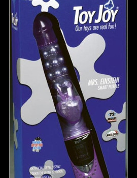 Toyjoy Mrs.Einstein