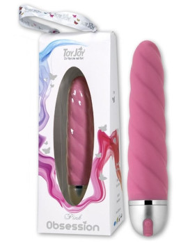 ToyJoy pink obsession