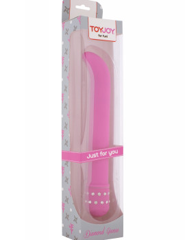 Toyjoy Diamond Gsense