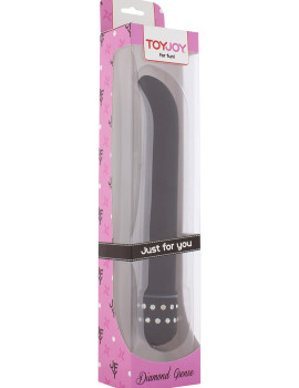 Toyjoy Diamond Gsense black