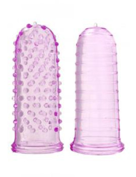 Toyjoy sexy finger ticklers