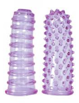 Toyjoy sexy finger ticklers