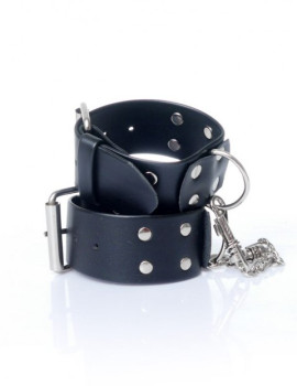 Fetish boss series cuffs