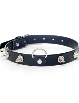 Fetish boss series collar