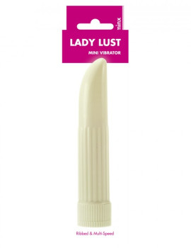 Lady lust mini vibrator
