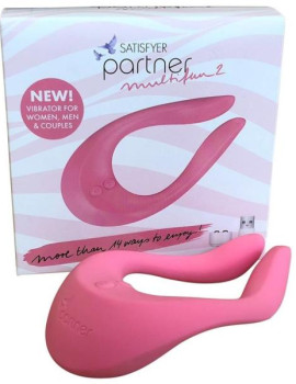Satisfyer partner