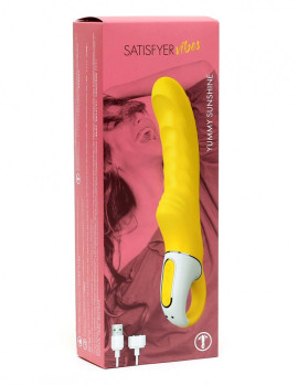 satisfyer vibes yummy sunshine