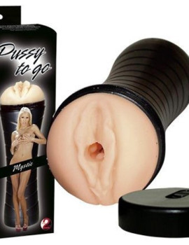 Pussy to go Mystic