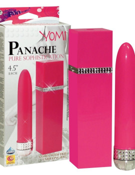 Elagance mini Vibrator