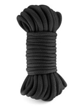 Sweet caress play shibari 5m
