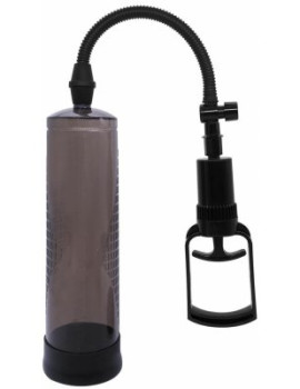 Boss series powerpump max