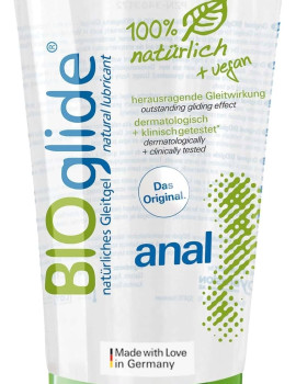 BIOglide anal 80ml