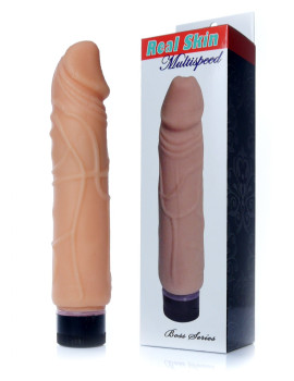 real skin Multispeed Boss Series
