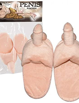 Penis puschen