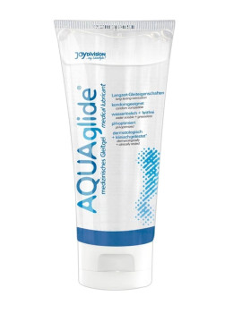 AQUAglide  ANÁL 100ml