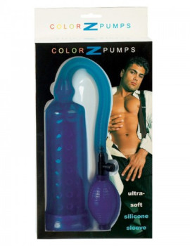 Color Z Penis