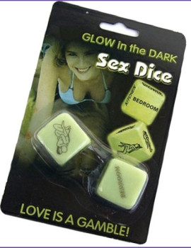 Sex Dice