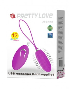 Prettylove Joanna