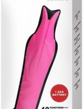 Pretty love Edward pink