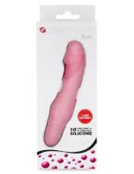 Pretty love pink