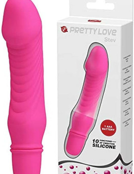 Pretty love pink