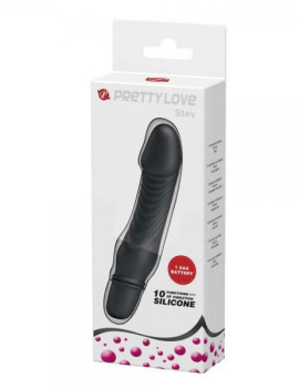 Pretty love black