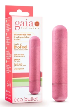 Gaia feel nature coral