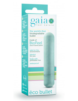 Gaia feel nature Aqua