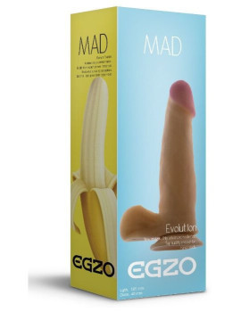 Mad egzo evolution 19 cm