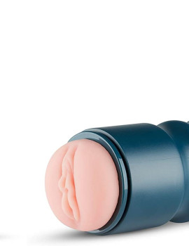 FPPR vagina natur