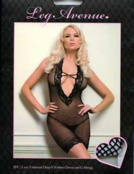 Leg avenue 86098