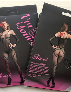Rimes bodystocking NO.7089