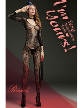 Rimes bodystocking NO.606A