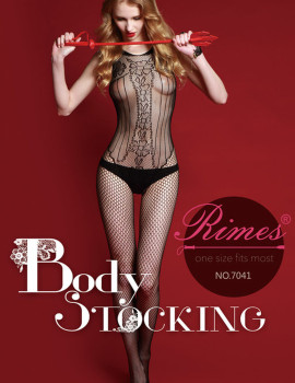 Rimes bodystocking NO.7038