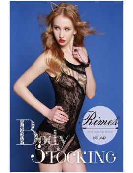Rimes bodystocking NO.7042