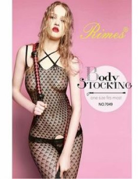 Rimes bodystocking NO.7049