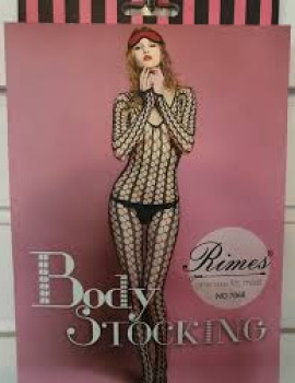 Rimes bodystocking NO.7068