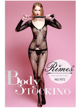 Rimes bodystocking NO.7072