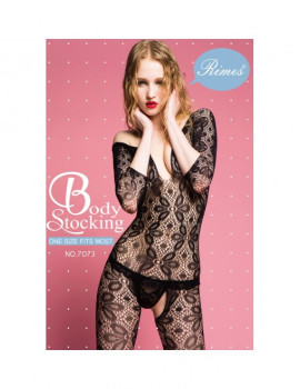 Rimes bodystocking NO.7073